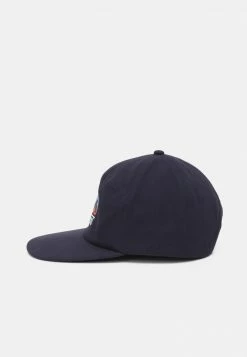 Element PREEM UNISEX Casquette Eclipse Navy -Element Soldes c5fa711e134e4fc7b519f61caa20f0f6