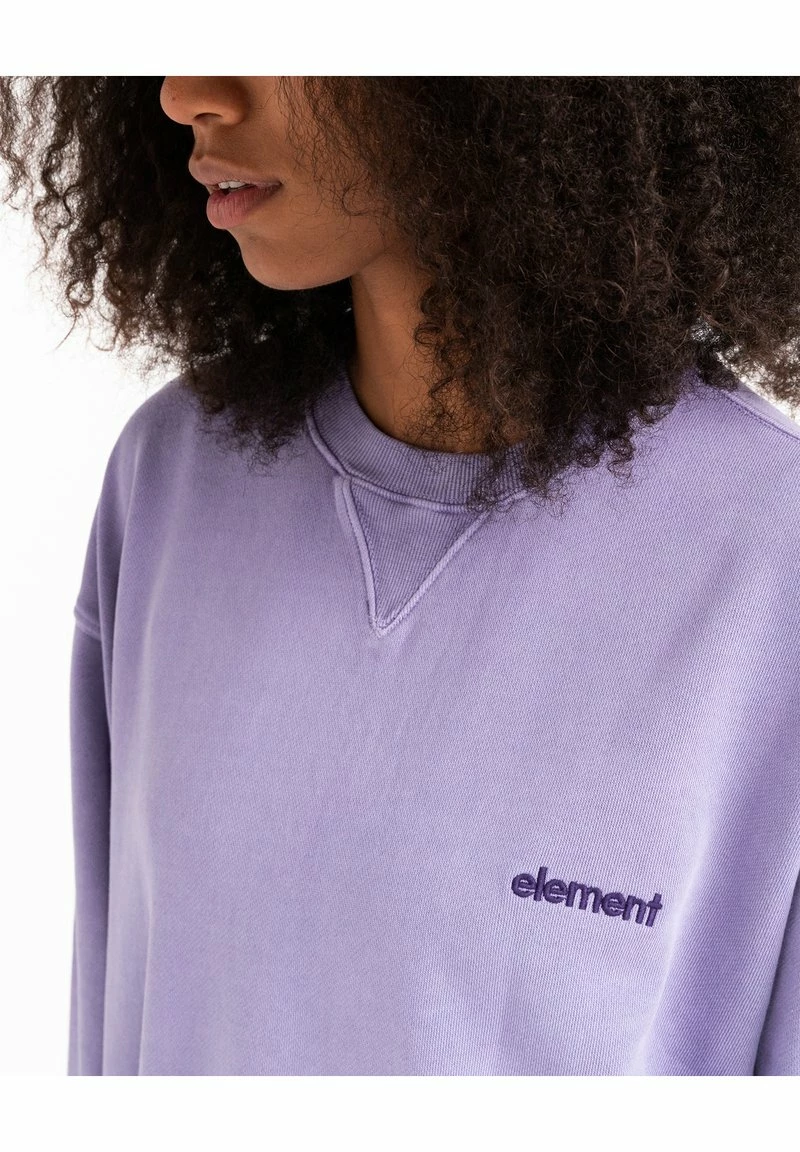 Element Sweatshirt Daybreak Femme 5 Element Sweatshirt Daybreak Femme – Image 5