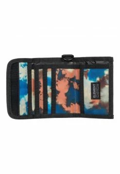 Element TRAIL UNISEX Portefeuille Dark Magma -Element Soldes c65546131cf148df97a0240f4f7c5f59