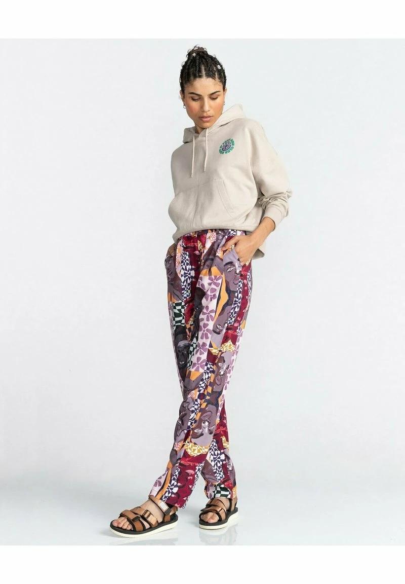 Element Femme Sweat à Capuche Oxford Tan 2 Element Femme Sweat à Capuche Oxford Tan – Image 2