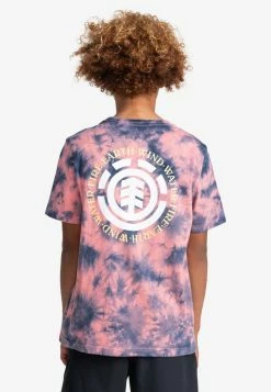 Element Enfant SEAL TD MANCHES COURTES T Shirt Imprimé Harvest Pump -Element Soldes c6b5d4ea6b6e447fbaa671c6518fba23