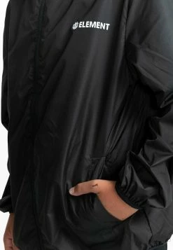Element Enfant Veste Imperméable Flint Black 8 Element Enfant Veste Imperméable Flint Black -Element Soldes c6e6788b459f4f499ca120ea7d1b4dc8