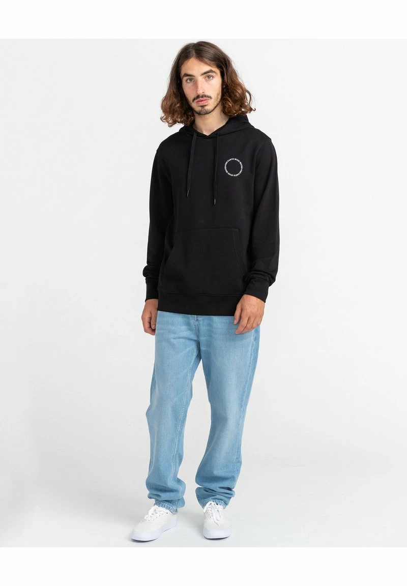 Element Sweatshirt Flint Black Homme 2 Element Sweatshirt Flint Black Homme – Image 2
