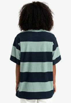 Element T Shirt Imprimé Chinois Green Homme -Element Soldes c7ac95876672413480a03b8bd21d6874