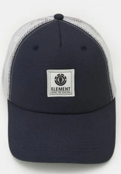 Element ICON Casquette Dark Navy Unisex -Element Soldes c8835390af0643e48778275d9a57ad16