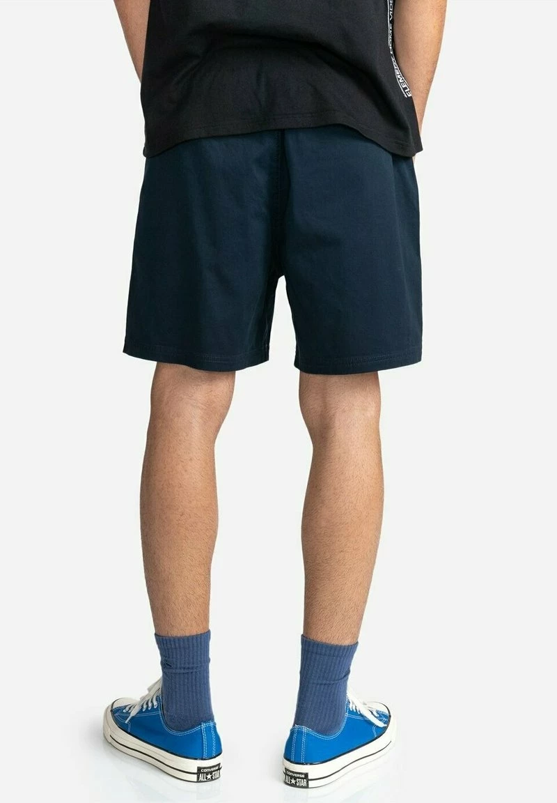 Element VALLEY Short Eclipse Navy Homme 3 Element VALLEY Short Eclipse Navy Homme – Image 3