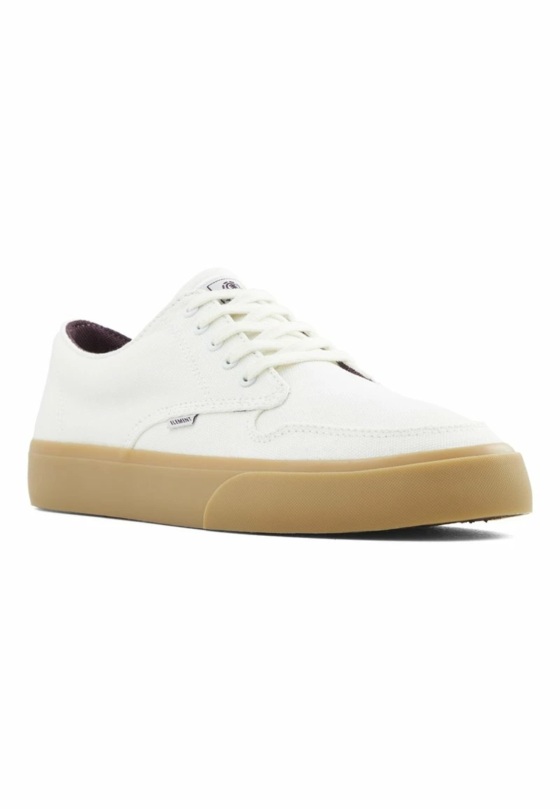 Element Homme TOPAZ C Baskets Basses Off White 2 Element Homme TOPAZ C Baskets Basses Off White – Image 2