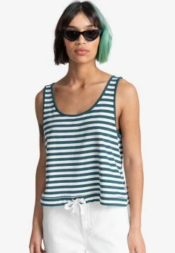 Element Femme Débardeur Reflecting Pond