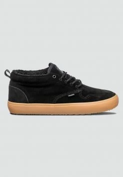 Element Baskets Basses Black Gum Homme -Element Soldes cbca6f95bd164347bd4c4c9f816f7d7c
