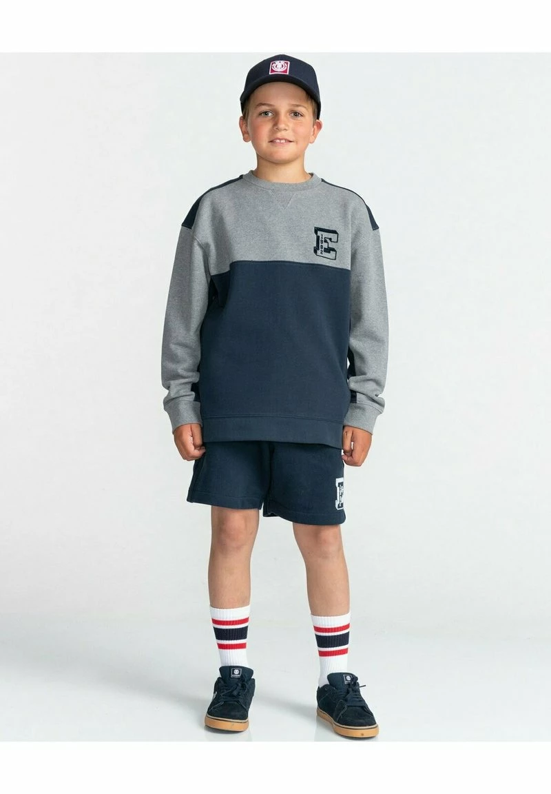 Element Sweatshirt Eclipse Navy Enfant 2 Element Sweatshirt Eclipse Navy Enfant – Image 2