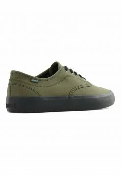 Element Homme PASSIPH Baskets Basses Army Black -Element Soldes cc3f7d024f164e40ba8915a620148ab1