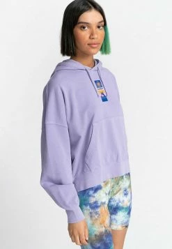 Element Sweat à Capuche Daybreak Femme 9 Element Sweat à Capuche Daybreak Femme -Element Soldes cc5d00cdab8c4db28af916ffb1d26135