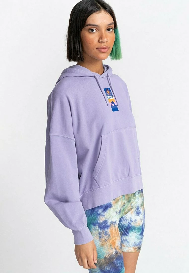 Element Sweat à Capuche Daybreak Femme 5 Element Sweat à Capuche Daybreak Femme – Image 5