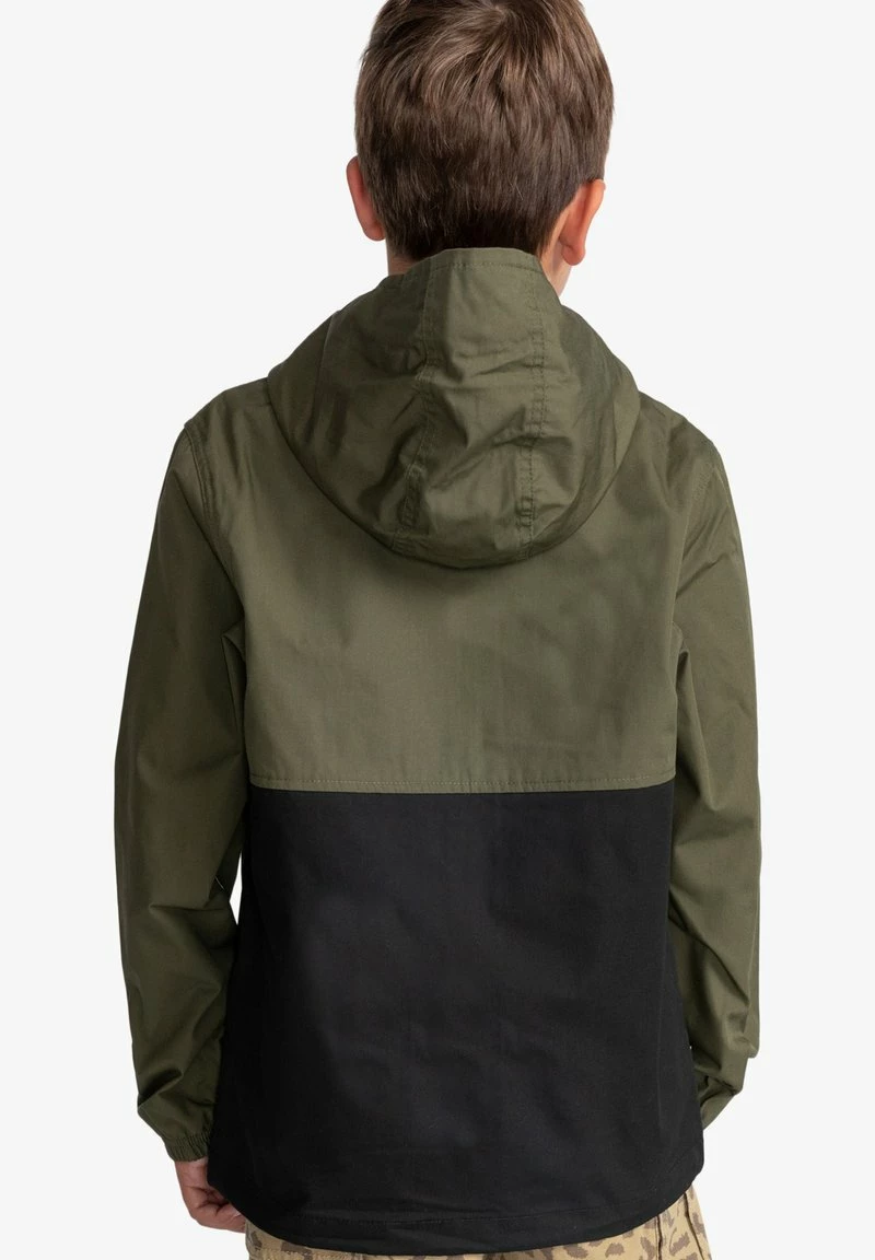 Element Blouson Flint Black Enfant 3 Element Blouson Flint Black Enfant – Image 3