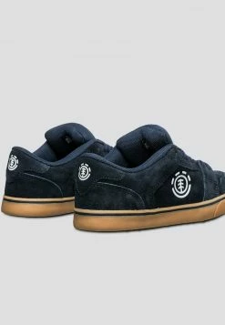 Element HEATLEY Baskets Basses Navy Breen Enfant -Element Soldes cd7944e013bf41ec9bd88105d49e46cf