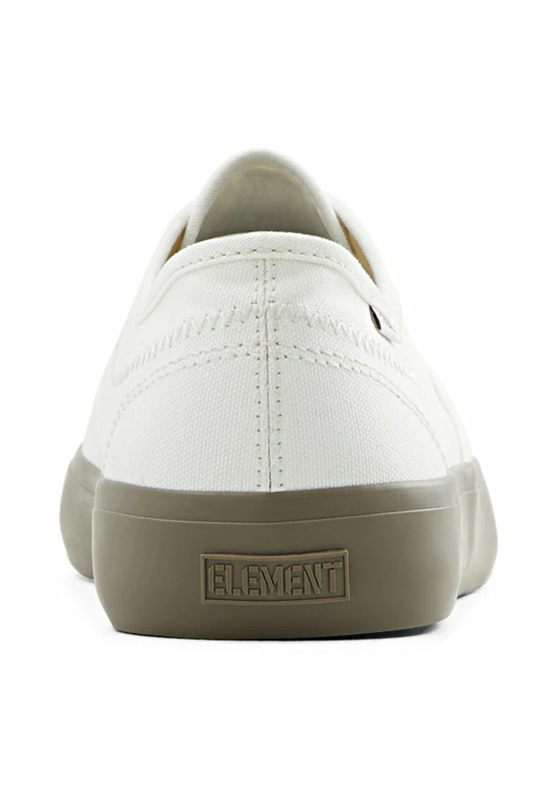 Element PASSIPH Baskets Basses White Homme 4 Element PASSIPH Baskets Basses White Homme – Image 4