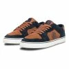 Element Homme Baskets Basses Tortoise Shell
