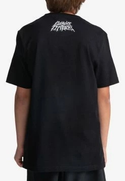 Element MANCHES COURTES T Shirt Imprimé Flint Black Enfant 5 Element MANCHES COURTES T Shirt Imprimé Flint Black Enfant -Element Soldes ce06f68c82824458a22b33600d0229c3