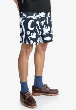 Element HYBRID Short Anthracite Homme -Element Soldes ce7c55e1516a431a86c09157537eae6a