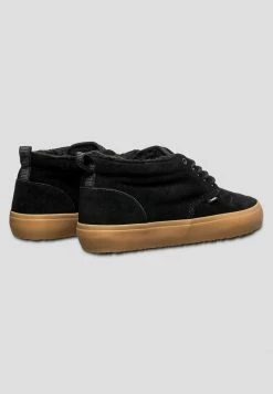 Element Baskets Basses Black Gum Homme -Element Soldes cf32cea9501b46aa8b3d8931dd04d0db
