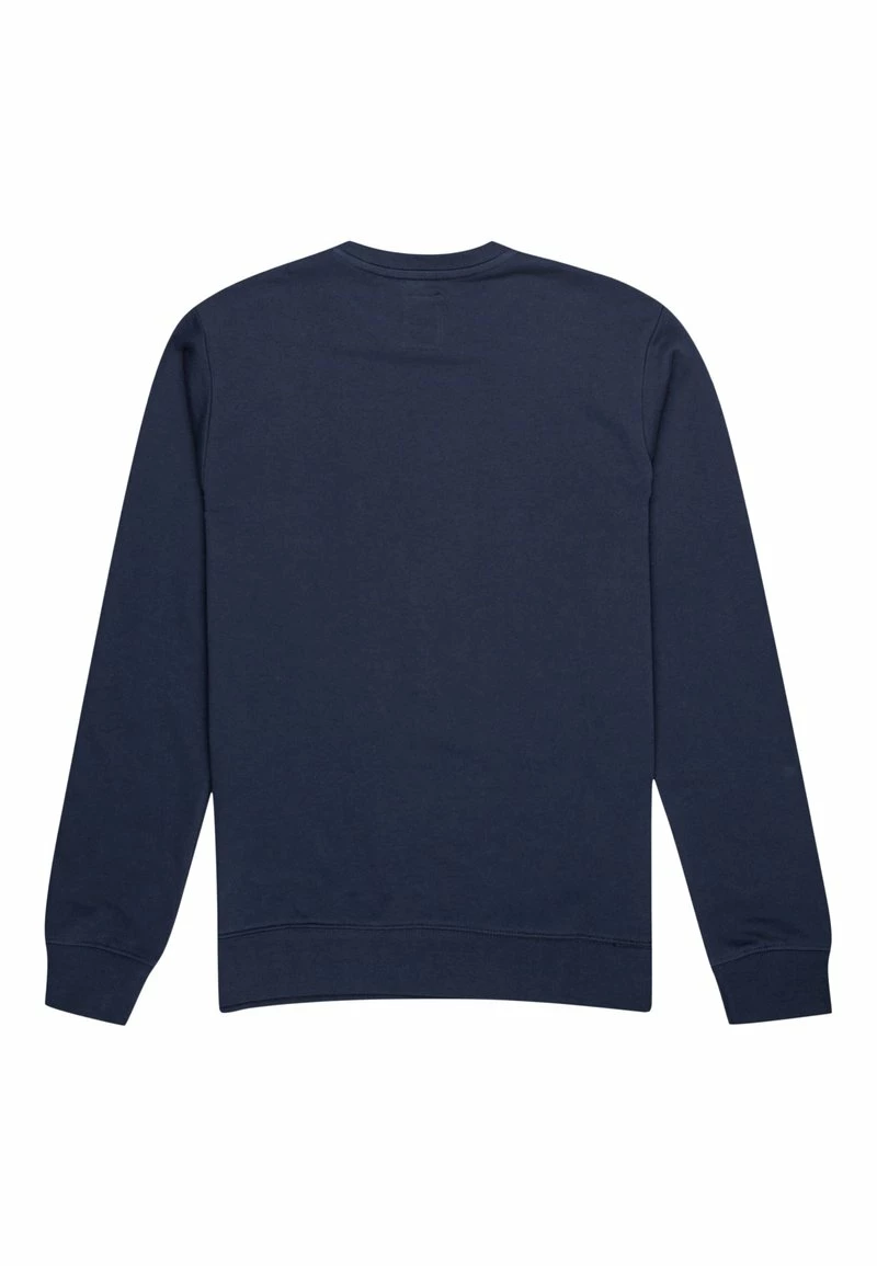 Element BLAZIN Sweatshirt Eclipse Navy Homme 2 Element BLAZIN Sweatshirt Eclipse Navy Homme – Image 2