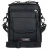 Element Sac Bandoulière Flint Black Homme
