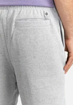 Element Short Grey Heather Homme -Element Soldes d0134105988f47d29058d9a5911e5f35