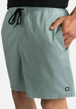 Element Homme VALLEY Short Chinois Green -Element Soldes d0a6b051efb64148ba5c1eb8bbf770f7