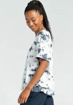 Element BLAZIN T Shirt Imprimé Limestone Femme -Element Soldes d0d7371e53254568b2a6b85c1551d1e7