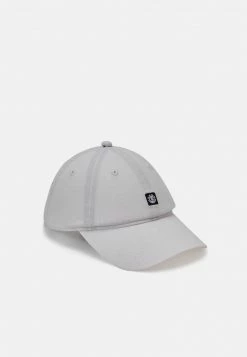 Element FLUKY UNISEX Casquette Off White