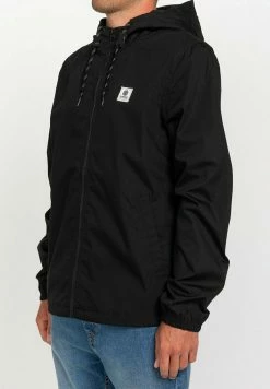 Element Homme WOLFEBORO ALDER Veste Imperméable Flint Black 5 Element Homme WOLFEBORO ALDER Veste Imperméable Flint Black -Element Soldes d0fc3bc039d940619a4c71d6e6b2784c