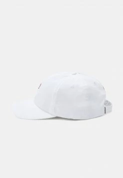 Element SHROOMS POOL UNISEX Casquette Off White -Element Soldes d14273b64fad4f7da2dcd218446a9cc9
