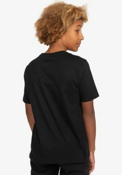 Element Enfant PUSHER MANCHES COURTES T Shirt Imprimé Flint Black -Element Soldes d16a2efe4d184bb0ad70d75d5c8d6f07