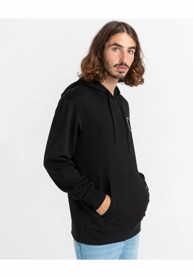 Element Sweatshirt Flint Black Homme 4 Element Sweatshirt Flint Black Homme – Image 4