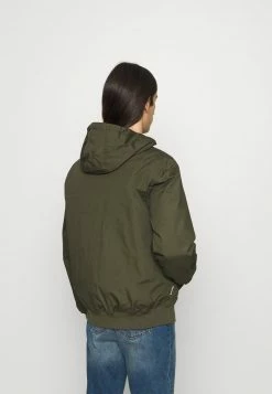 Element Homme DULCEY Veste Mi Saison Forest Night -Element Soldes d3333b2c6e5143909d6cfded6d8bb6b9