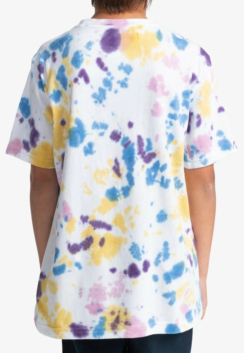 Element Manches Courtes T Shirt Imprimé Light Magma Enfant 3 Element Manches Courtes T Shirt Imprimé Light Magma Enfant – Image 3