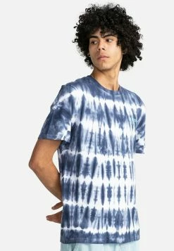 Element MANCHES COURTES T Shirt Imprimé Tie Dye Stripe Homme 7 Element MANCHES COURTES T Shirt Imprimé Tie Dye Stripe Homme -Element Soldes d41d9a612bec43eeb87242aa5cb9262e