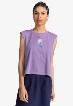 Element T Shirt Imprimé Daybreak Femme