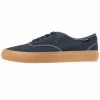 Element PASSIPH Baskets Basses Navy Homme