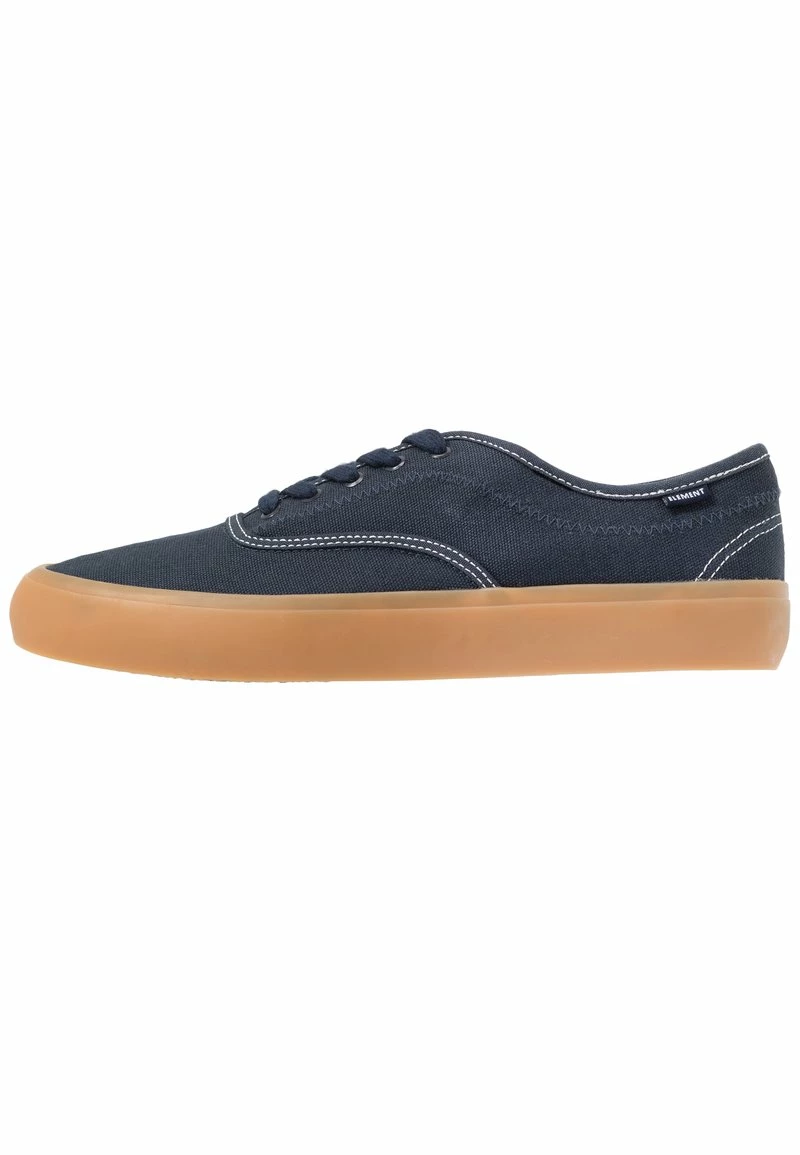 Element PASSIPH Baskets Basses Navy Homme 1 Element PASSIPH Baskets Basses Navy Homme