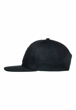 Element Casquette Flint Black Enfant -Element Soldes d50466d6971e4be9a50297b168a6ca38