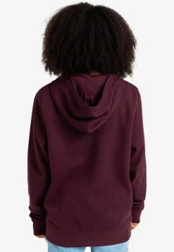 Element CORNELL CLASSIC Sweat à Capuche Zippé Winetasting Homme -Element Soldes d53f6dae954740ca8b24afaf114aa46f