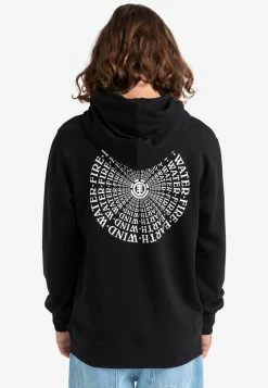 Element Sweatshirt Flint Black Homme 8 Element Sweatshirt Flint Black Homme -Element Soldes d62630e286c7490c9a598bfbf8618016