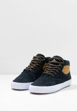 Element TOPAZ C3 MID Baskets Montantes Navy Breen Homme -Element Soldes d68671bea27c4daea5947b5a0fa697da