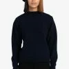 Element Femme ROLDAL Pullover Eclipse Navy