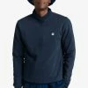 Element Unisex CORNELL CLASSIC CR Sweatshirt Eclipse Navy