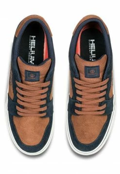 Element Homme Baskets Basses Tortoise Shell -Element Soldes d8e79dc490da48a19876a230b273d4b3