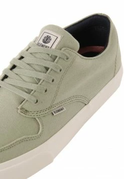 Element Homme TOPAZ C Baskets Basses Green 12 Element Homme TOPAZ C Baskets Basses Green -Element Soldes d905c12e7486491a8d99404944000547