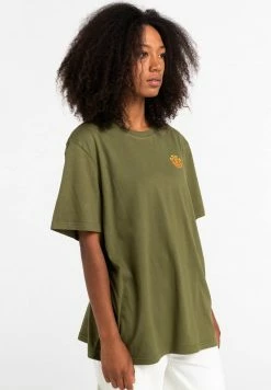 Element T Shirt Imprimé Winter Moss Homme 7 Element T Shirt Imprimé Winter Moss Homme -Element Soldes d9256b396af346748cc53e543319e6d4