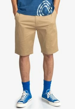 Element Homme HOWLAND Short Khaki